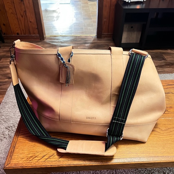 Consuela Bags Consuela Bag Used Time Basically Brand New Poshmark